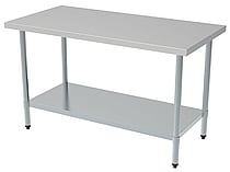 Combisteel – 700 ARBEJDSBORD BUNDHYLDE FLADPAKKET 1800