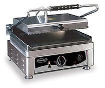 Combisteel – KONTAKTGRILL