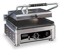 Combisteel – KONTAKTGRILL