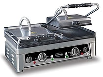 Combisteel – KONTAKTGRILL