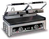 Combisteel – KONTAKTGRILL
