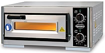 Combisteel – ELEK. PIZZAOVN ENKELT 1 X 1