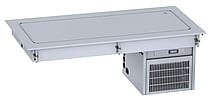 Combisteel – INDBYGGET KØLEENHED 2/1