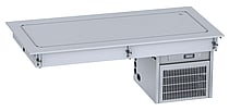 Combisteel – INDBYGGET KØLEBORD ENHED 6/1