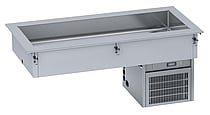 Combisteel – DROP-IN KØLEENHED 5/1 – 160MM