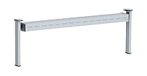 Combisteel – BELYSNINGSSTANG MED KERAMISK OPVARMNING 4/1