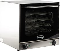 Combisteel – CUBE EC-1 KONVEKTIONSOVN