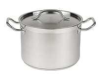 Combisteel – DYB GRYDE MID HØJ SS + LÅG ø24 6,3L