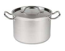 Combisteel – DYB GRYDE MID HØJ SS + LÅG ø40 31L