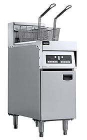 Combisteel – ELEKTRISK FRITUREKOGER 1X 25L