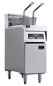 Combisteel – ELEKTRISK FRITUREKOGER 2X 12,5L