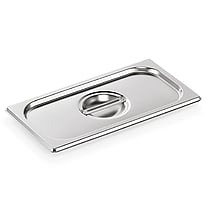 Låg til kantine 1/3GN