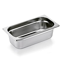 Kantine 1/3GN D100 mm