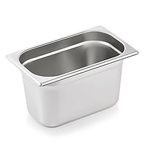 Kantine 1/4 GN D150 mm