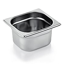Kantine 1/6 GN D100 mm