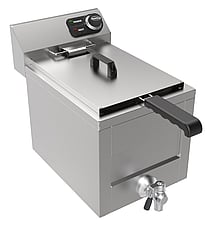 Combisteel – ELEKTRISK BORDFRITURE 1X8L 3KW