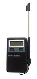 Combisteel – MULTI-FORMÅL DIGITAL TERMOMETER