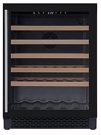 Combisteel – VINKØLER 127L ENKELT ZONE