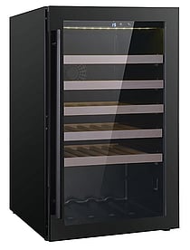 Combisteel – VIN KØLER 118L ENKELT ZONE