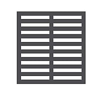 Combisteel – RUSTFRIT STÅL HYLDE TIL 7525.0105-0110