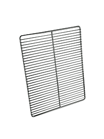 Combisteel – GITTER TIL BACKBAR KØLER 7455.1300-1301-1305-1307-1310