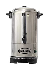 Combisteel – KAFFEPERKOLATOR DOBBELTVÆG 10L – 60 KOPPER