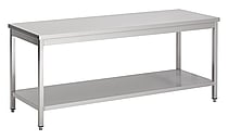 Combisteel – 700 ARBEJDSBORD BUNDHYLDE 1800