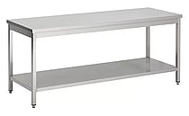 Combisteel – 700 ARBEJDSBORD BUNDHYLDE 2000