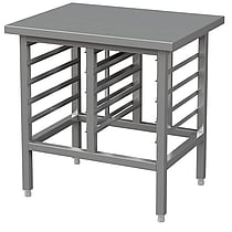 Combisteel – STATIV TIL OVN 8 GN 1/1 700