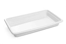 Gastronorm fad GN 1/1, Profi Line, 530x325x(H)65mm