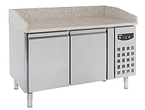 Combisteel – PIZZABORD 2 DØRE
