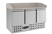 Combisteel – PIZZA BORD 3 DØRE