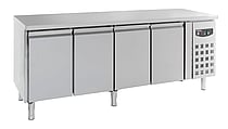 Combisteel – 700 KØLET DISK 4 DØRE