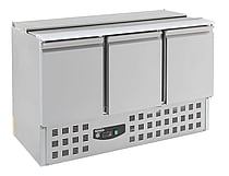 Combisteel – KØLET SALADETTE 3 DØRE