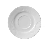 Underkop til kaffe- og cappuccinokop, ø149mm, passer til kop 798164 og 798249.