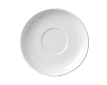 Underkop til kaffe- og cappuccinokop, ø145mm, passer til kop 799130 og 799147.