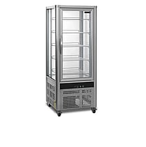 UPD200 Display-Kølemontre forfra