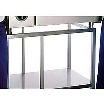 MKN Mobil Understel Ovn, H580mm – FlexiCombi 6.x + 10.x