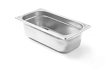 Kantine 1/3 GN H100mm