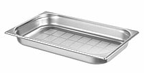 Perforeret kantine 1/1GN 65mm