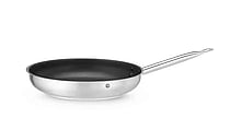Professionel stegepande, non-stick, uden låg