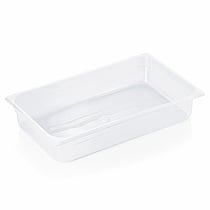 Kantine 1/1 GN 100mm Plast