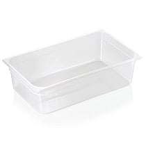Kantine 1/1 GN 150mm plast