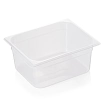 Kantine 1/2 GN 150 mm Plast