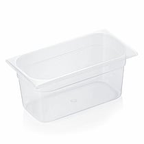 Kantine 1/3 GN 150mm Plast