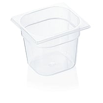 Kantine 1/6 GN 150 mm Plast