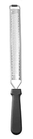Sort fint rivejern, 35x405mm – laser skårede blade, høj præcision