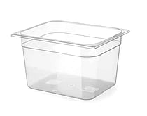 Kantine 1/2GN D200 mm Polypropylen
