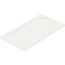Låg 1/9 GN polypropylen