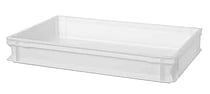 Pizza dejboks, 18 l, 600x400x(h)95mm